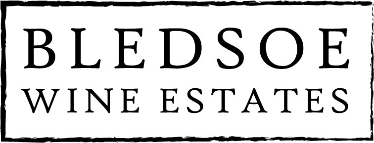 Bledsoe Wine Estates logo